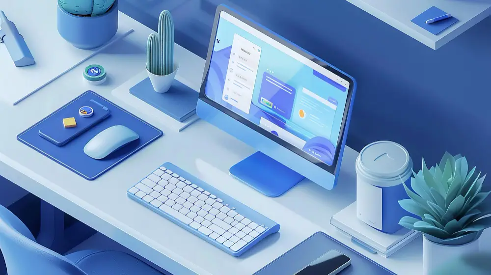 Website Development & Digital
        									Marketing Agency