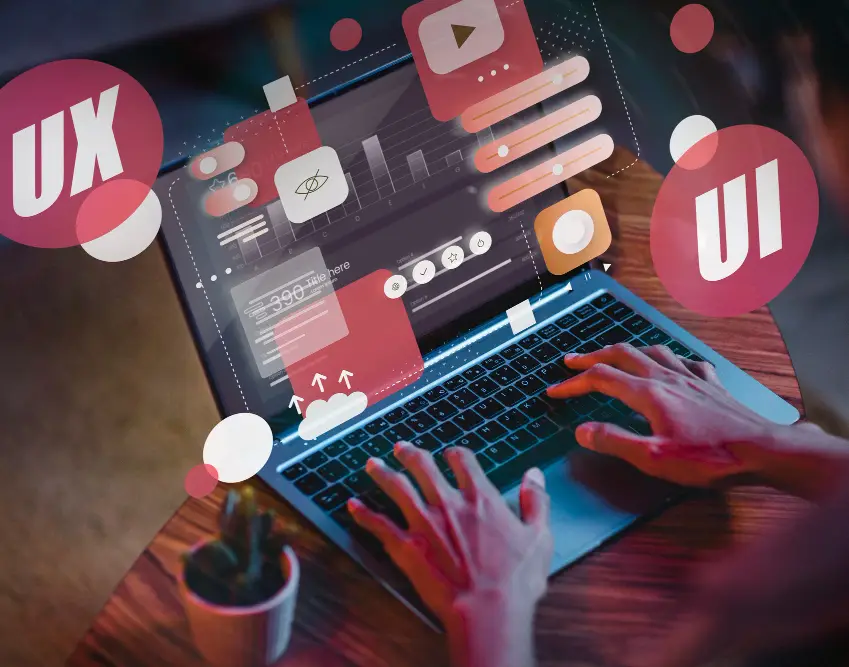 Website Redesign Company in Bangalore