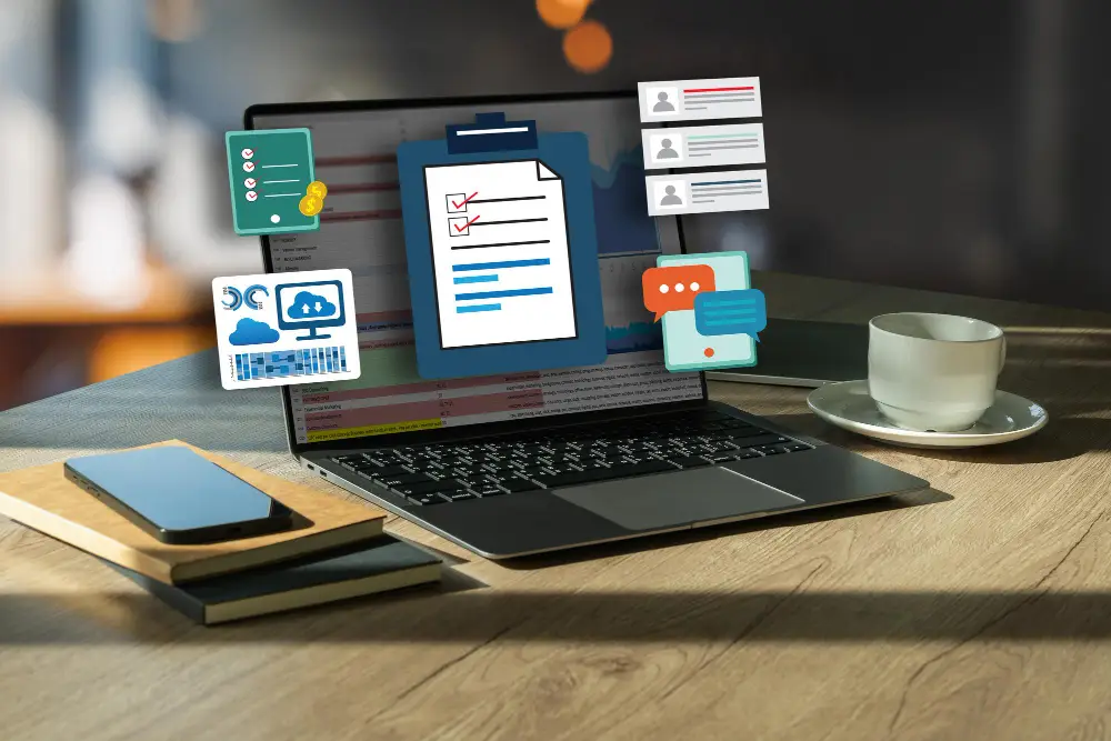 Website Development Company in Bangalore